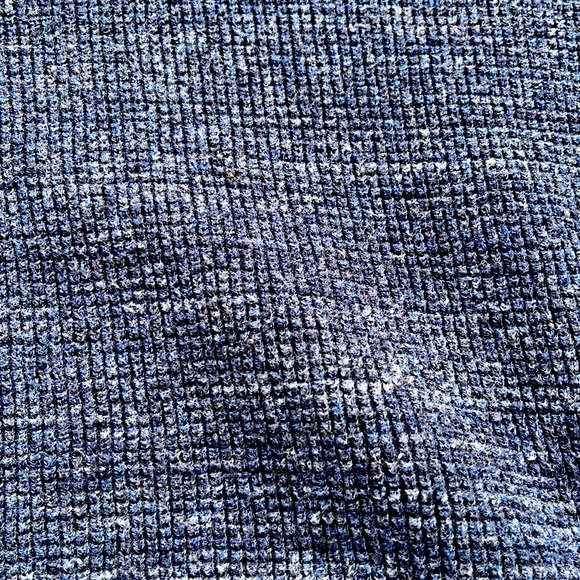 Michael Kors wool & cotton blend sweater M - Picture 5 of 5